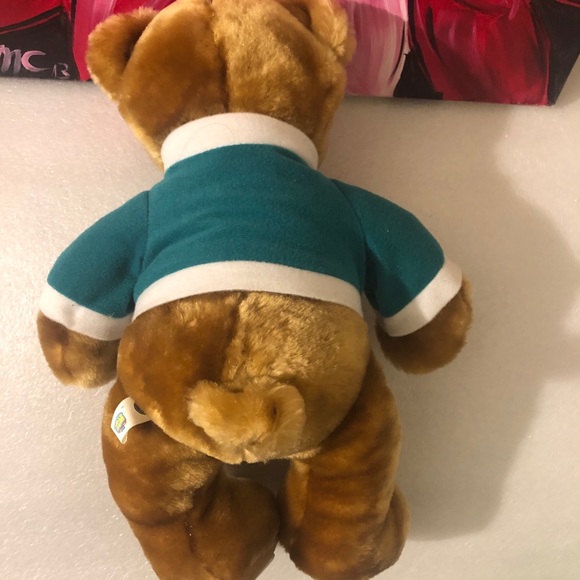 NFL -Good Stuff Teddy Bear - Picture 14 of 16